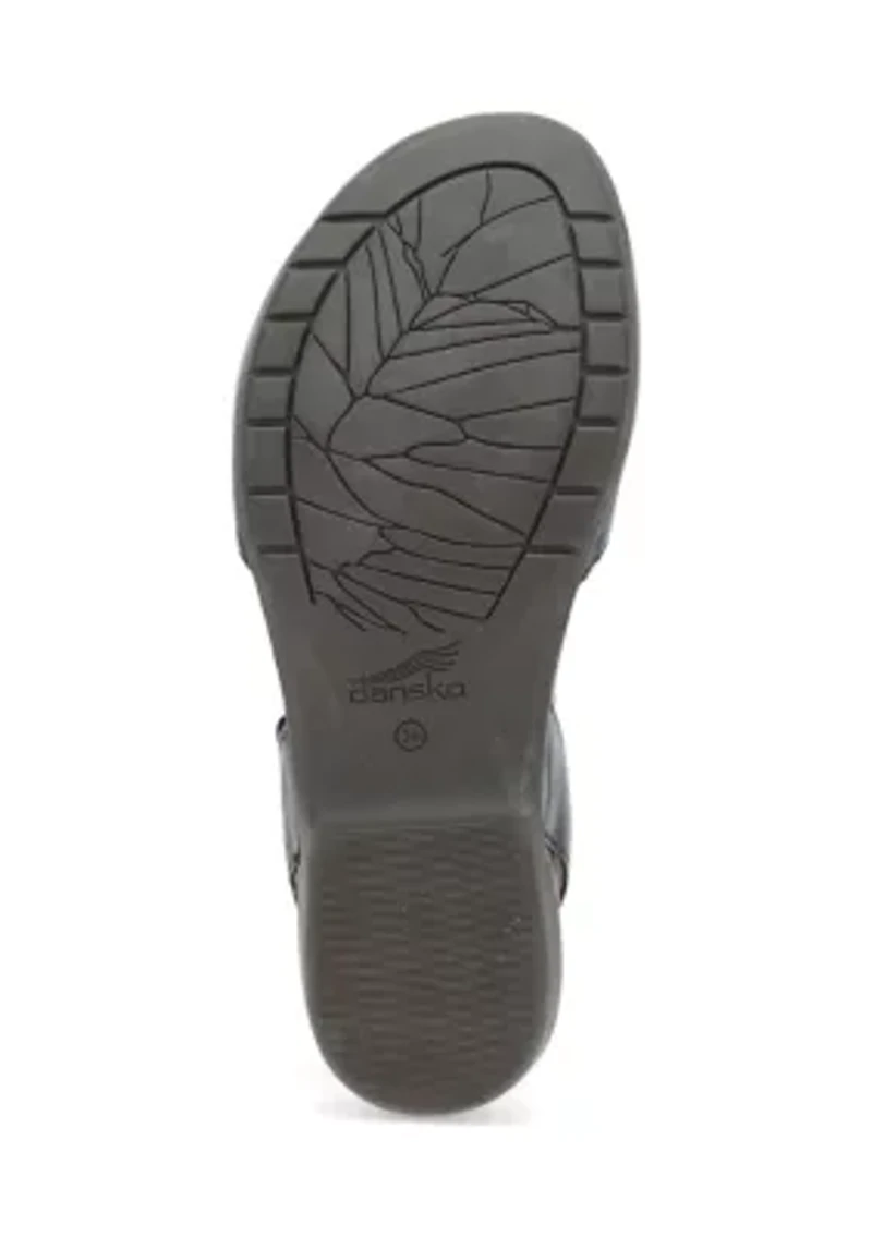 Rowan 2 Piece Flats