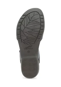 Rowan 2 Piece Flats