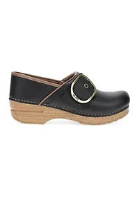 Pearson Clogs