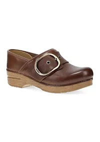 Pearson Clog Loafers