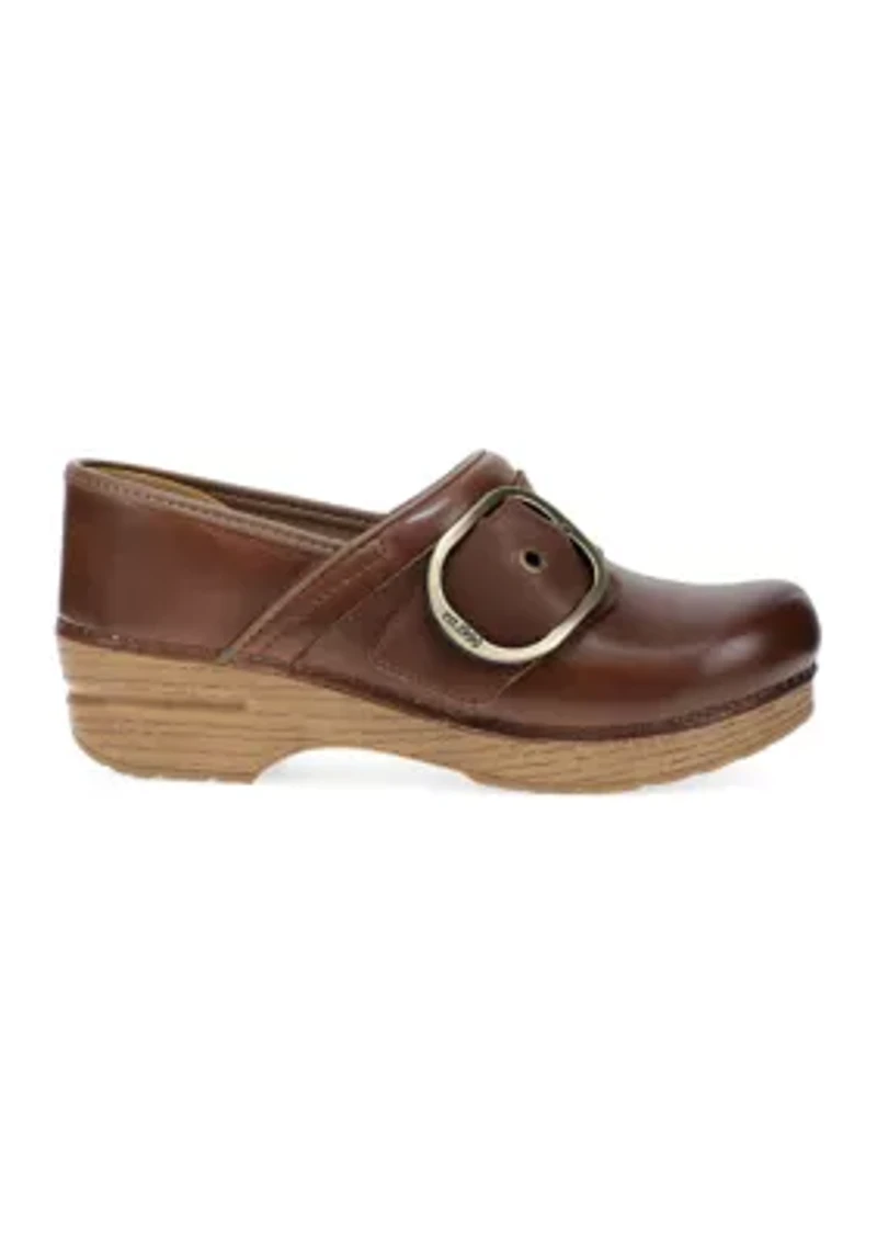 Pearson Clog Loafers