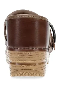 Pearson Clog Loafers