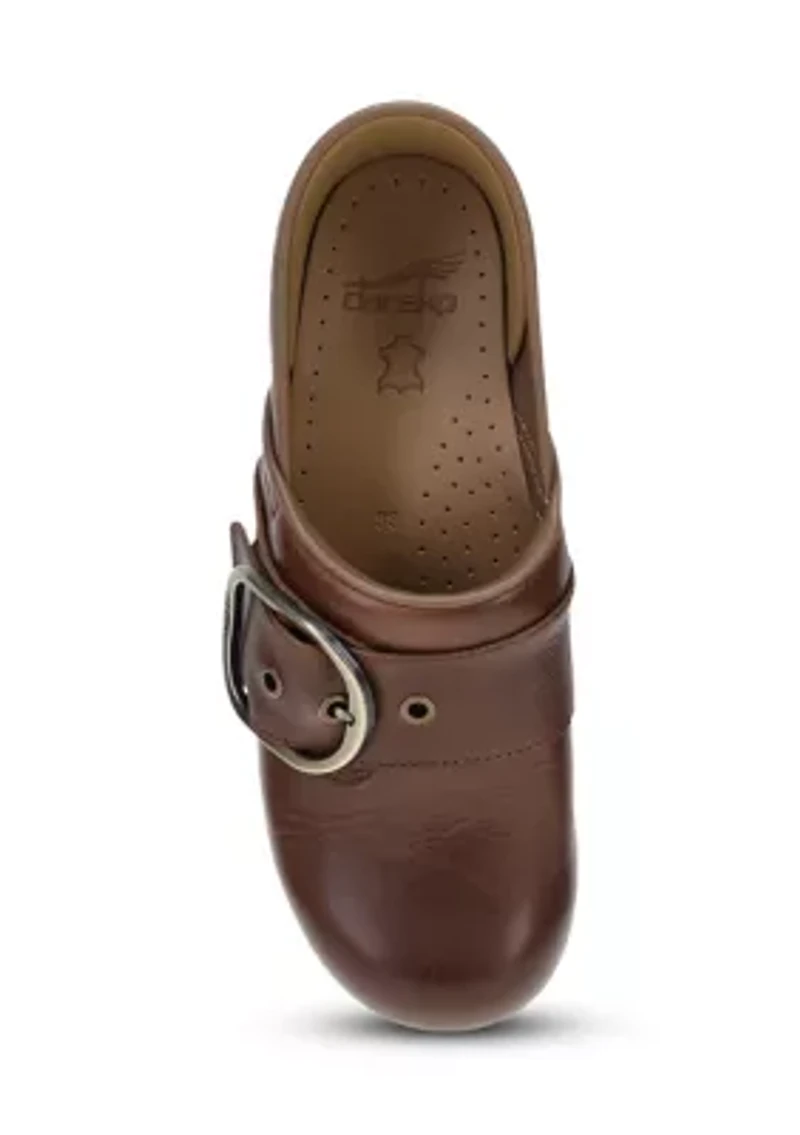 Pearson Clog Loafers