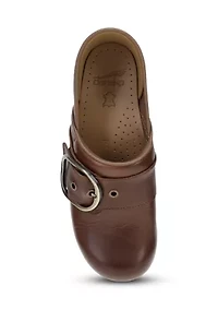 Pearson Clog Loafers