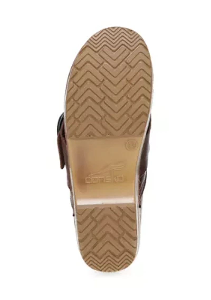 Pearson Clog Loafers