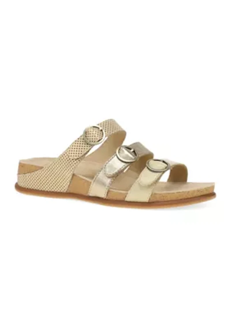 Campbell Sandals