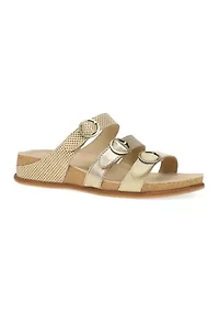 Campbell Sandals