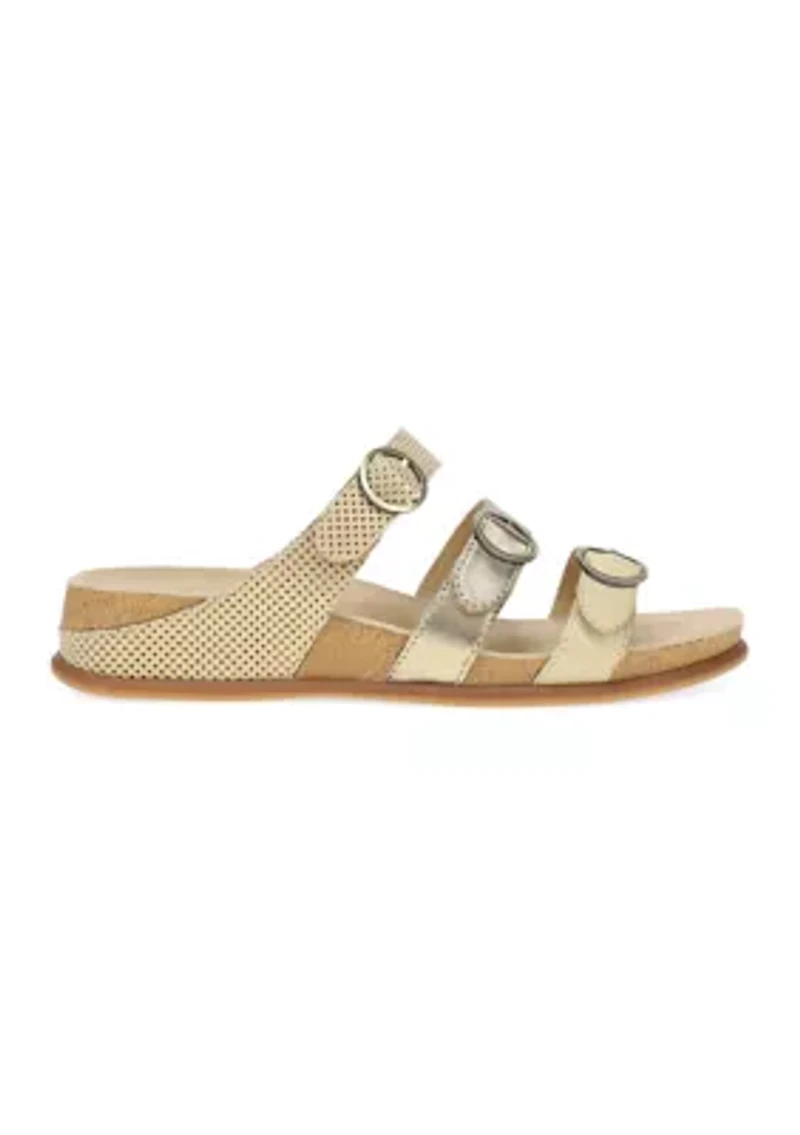 Campbell Sandals