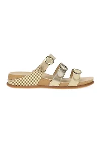 Campbell Sandals