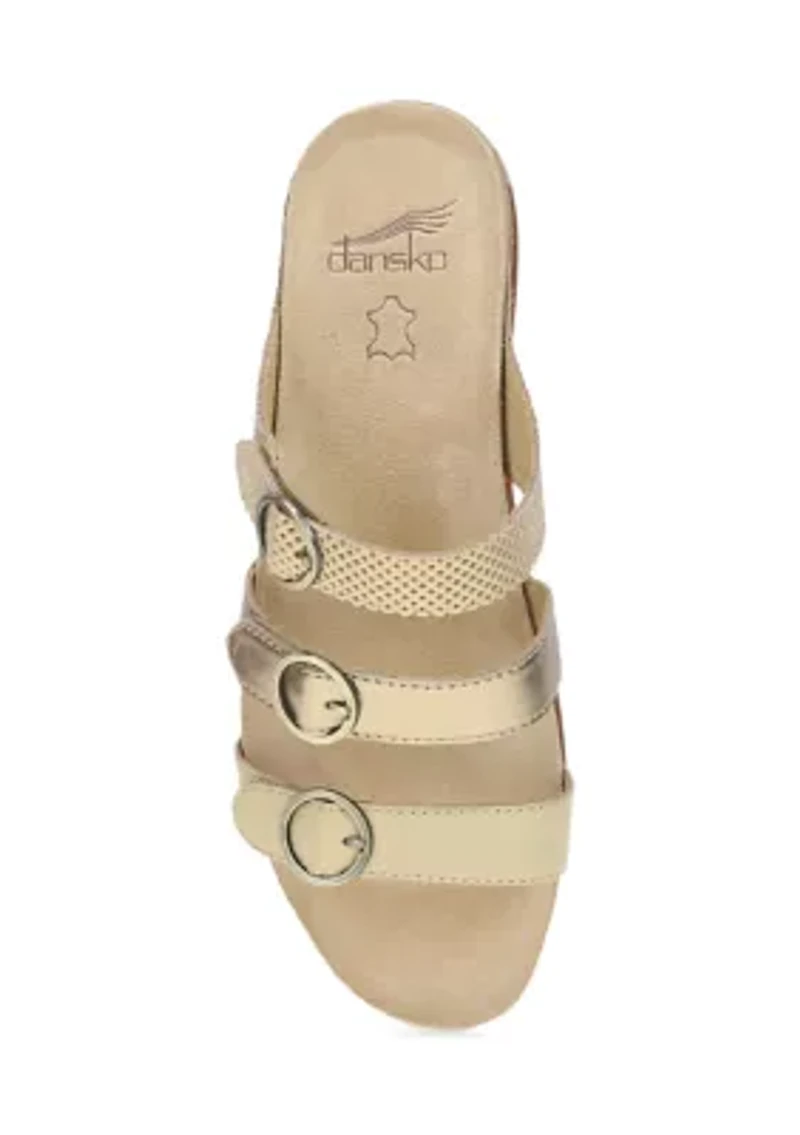 Campbell Sandals