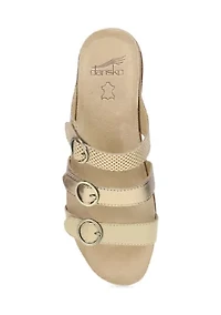 Campbell Sandals