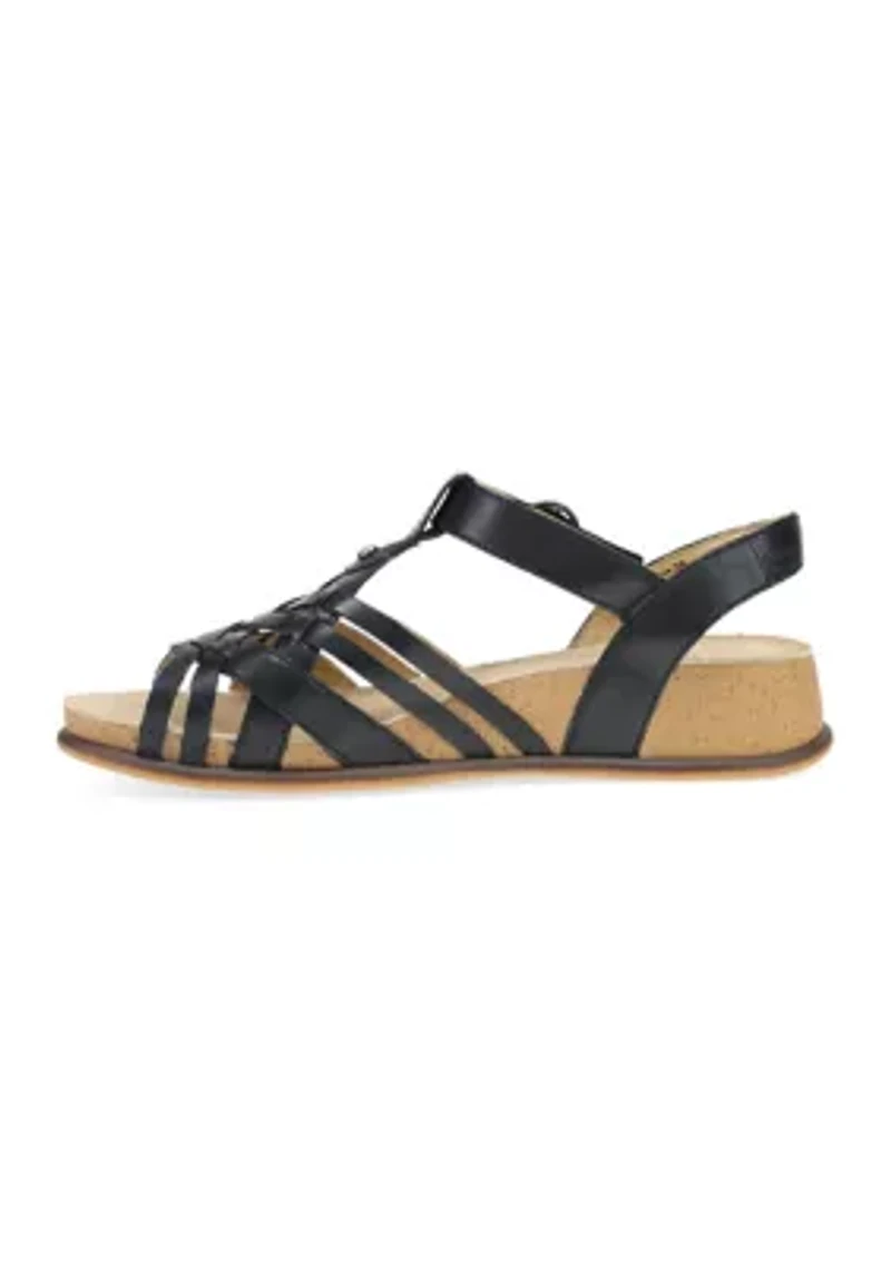 Christa Sandals