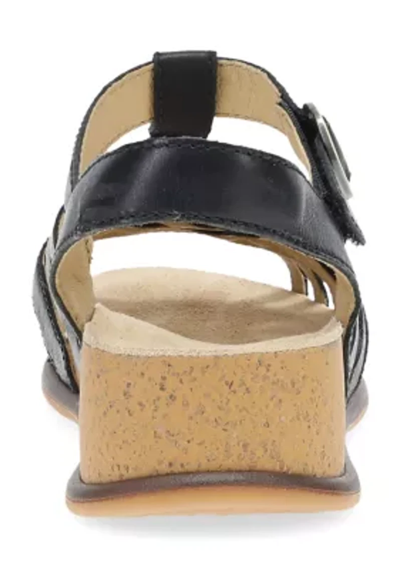 Christa Sandals