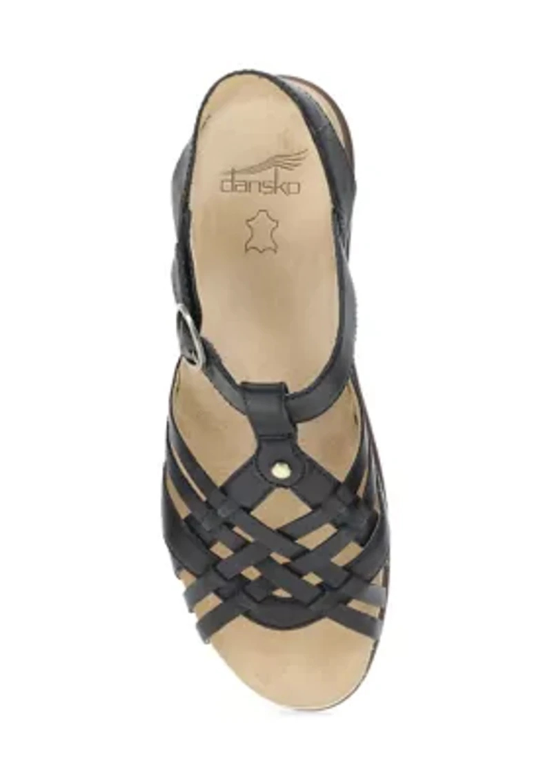 Christa Sandals