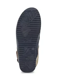 Merrin Clogs