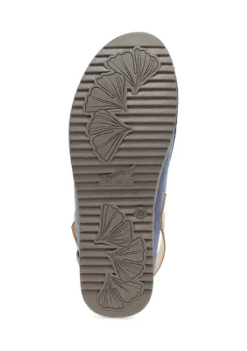 Merrin Slingback Clogs