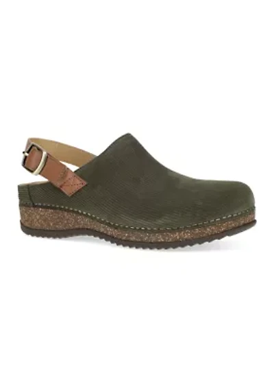 Merrin Clogs