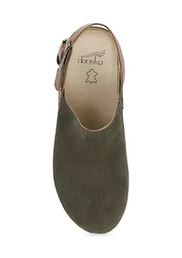 Merrin Clogs