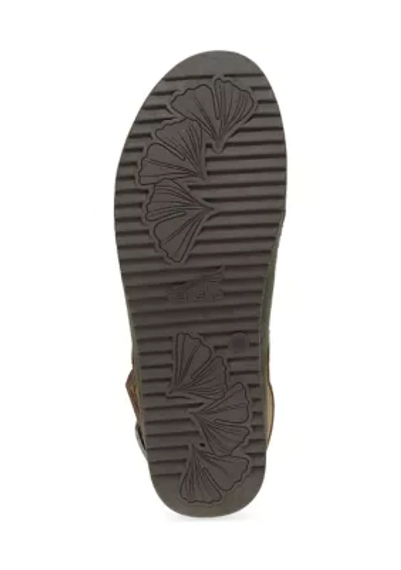 Merrin Clogs