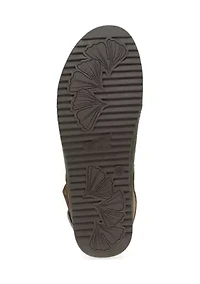 Merrin Clogs