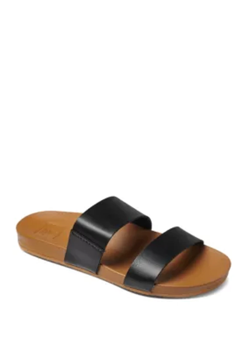 Cushion Bounce Vista Sandals
