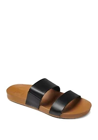 Cushion Bounce Vista Sandals