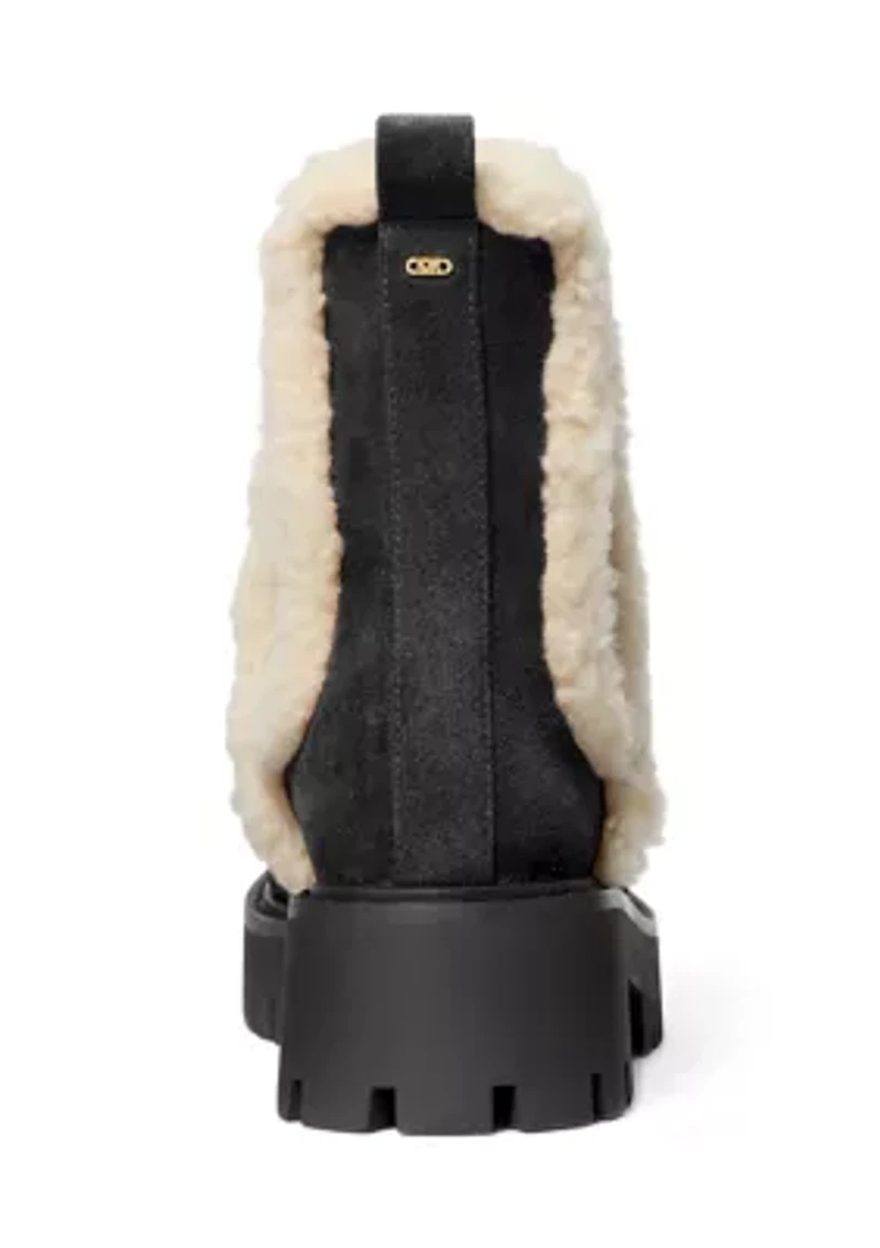 Asher Chelsea Booties
