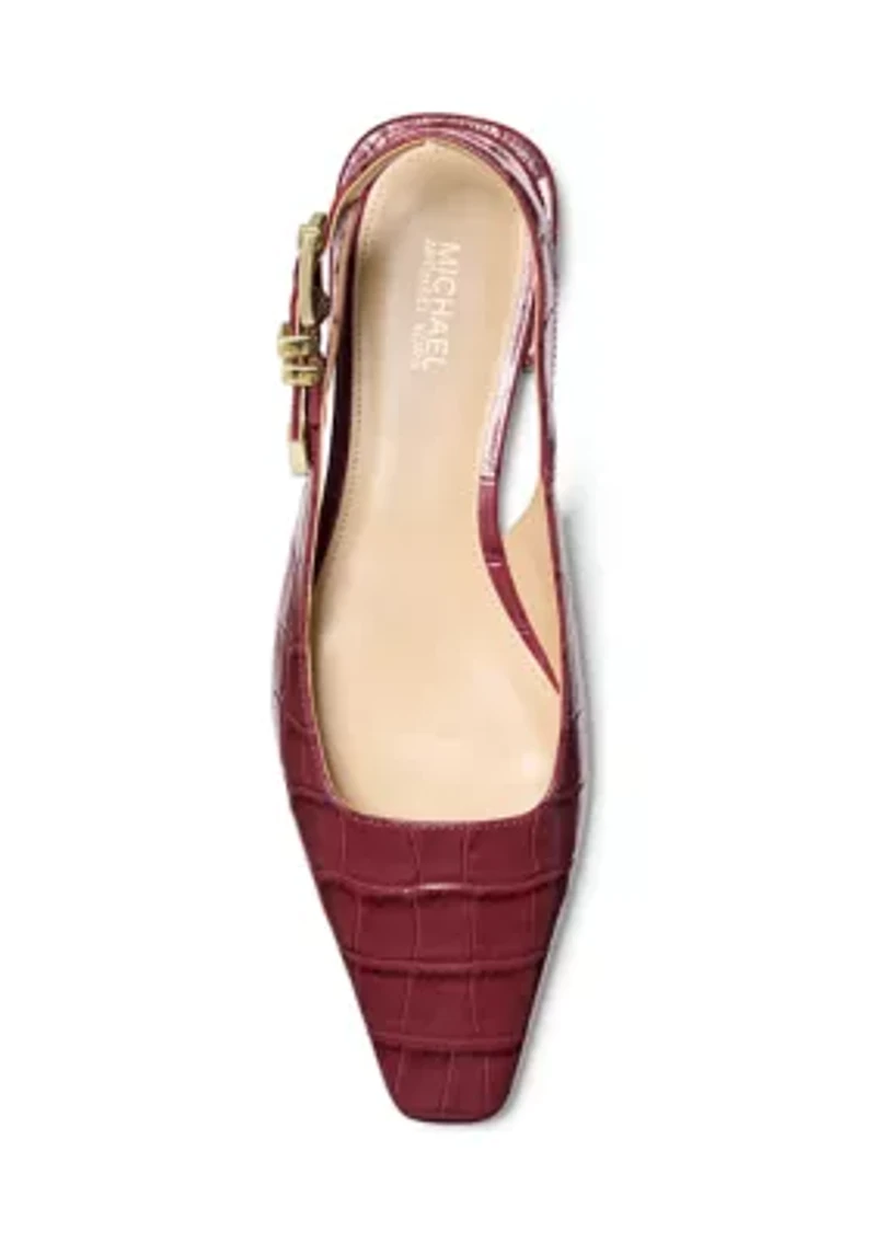 Darrington Sling Flats