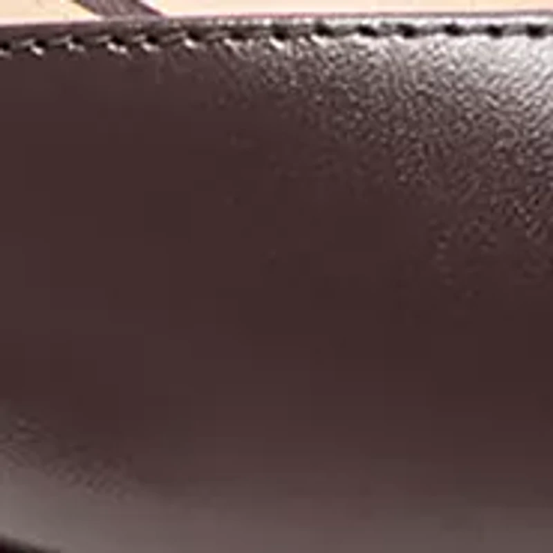 Luna Kitten Sling Pumps