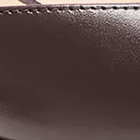 Luna Kitten Sling Pumps