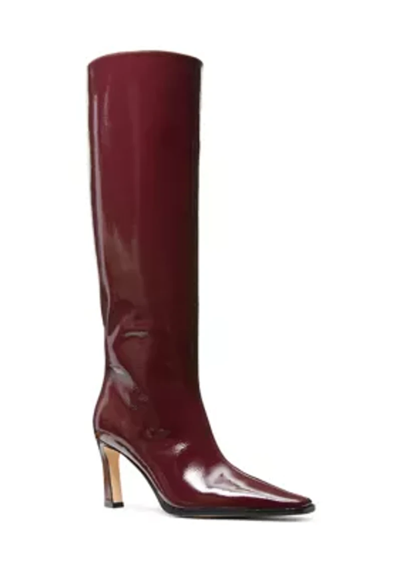 Darrah Heeled Boots