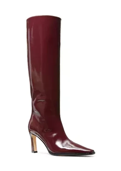 Darrah Heeled Boots