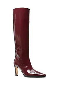Darrah Heeled Boots