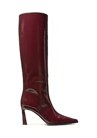 Darrah Heeled Boots