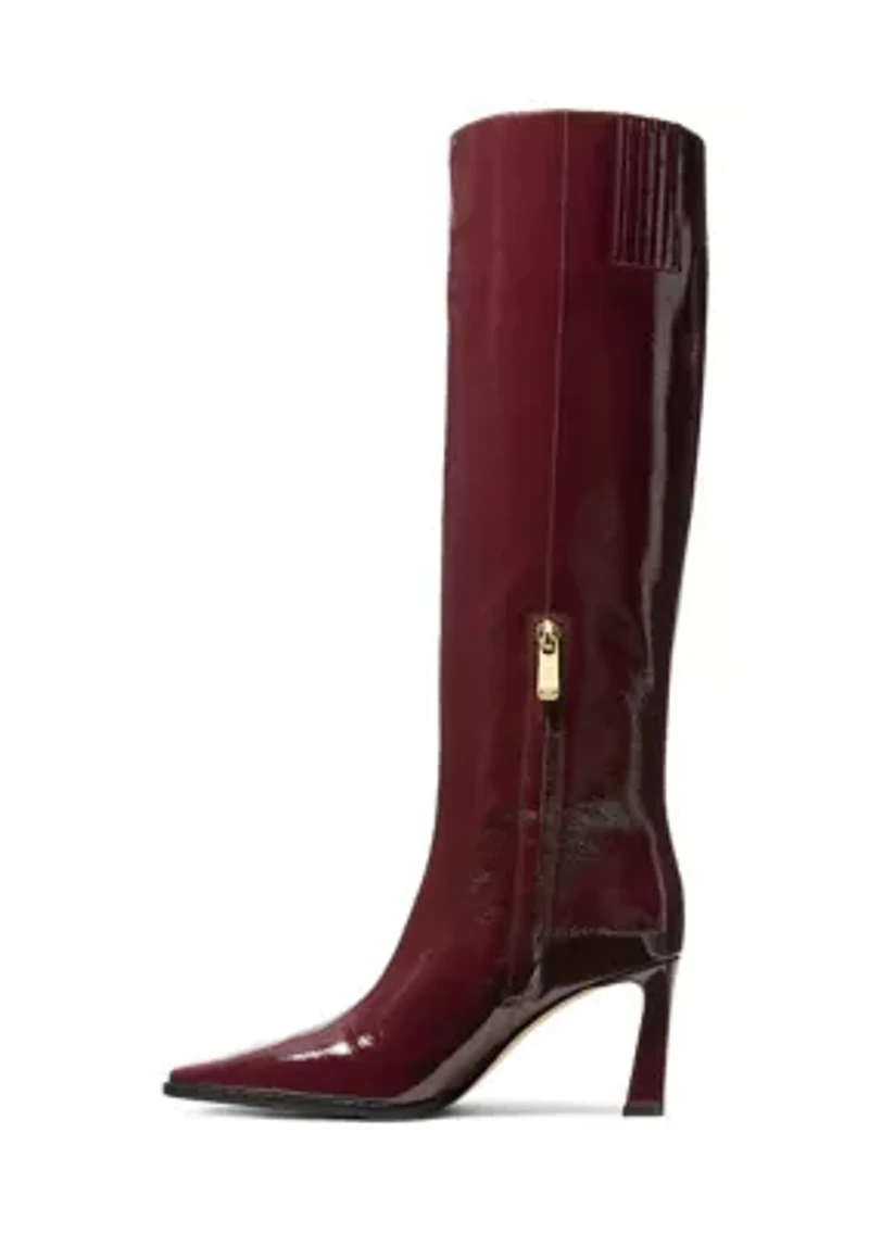 Darrah Heeled Boots