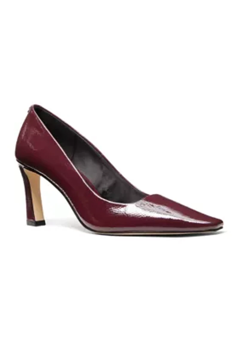 Darrah Pumps