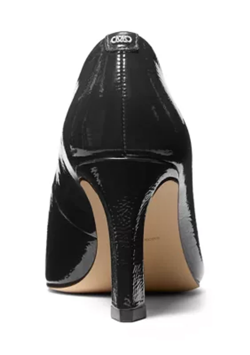 Darrah Pumps