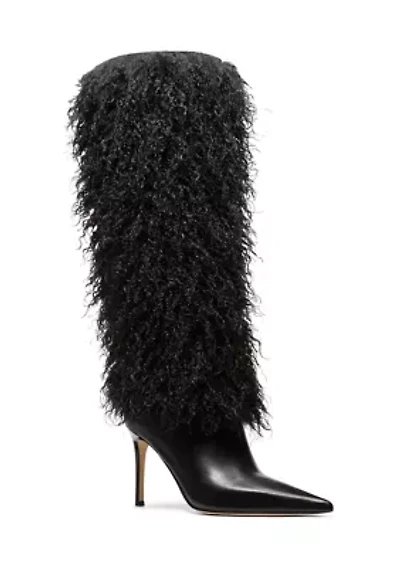 Dawn Heeled Boots