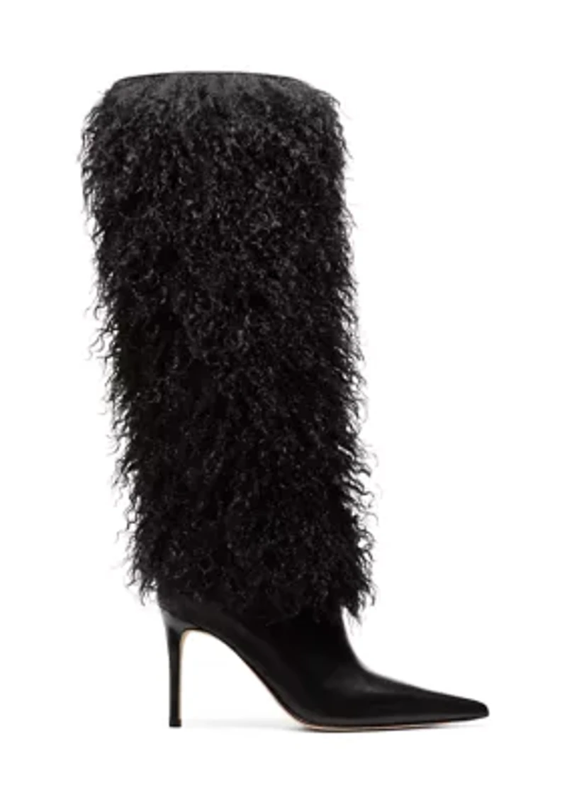 Dawn Heeled Boots