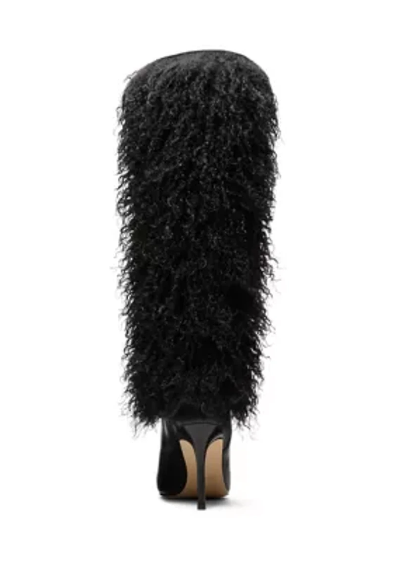 Dawn Heeled Boots