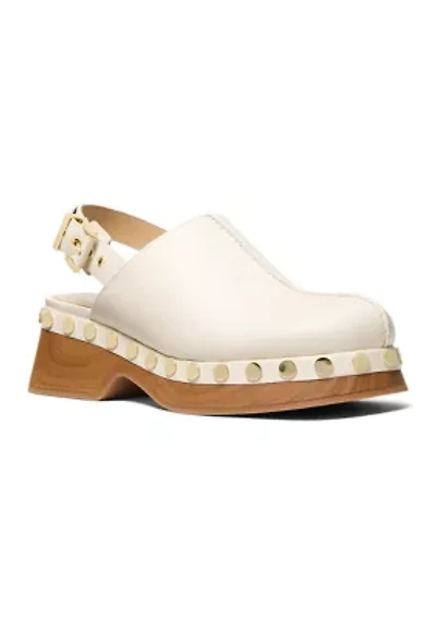 Esra Clogs