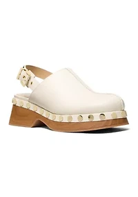 Esra Clogs