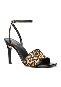 Elyse Heeled Sandals