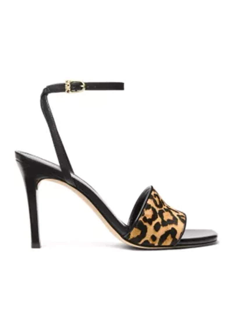 Elyse Heeled Sandals