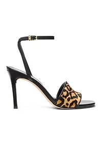 Elyse Heeled Sandals
