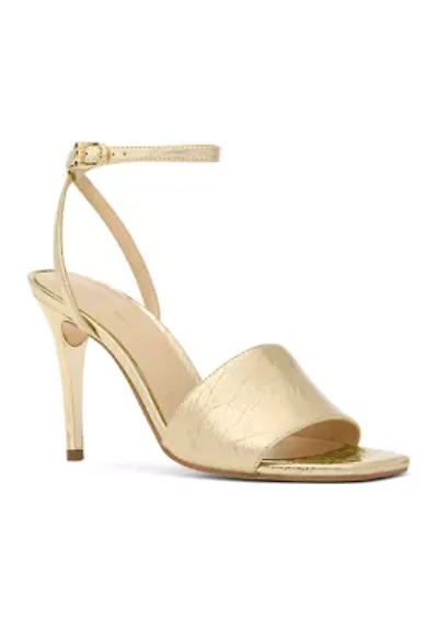 Elyse Heeled Sandals