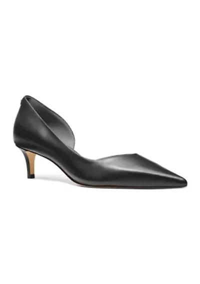 Women's Elyse Kitten Pumps
