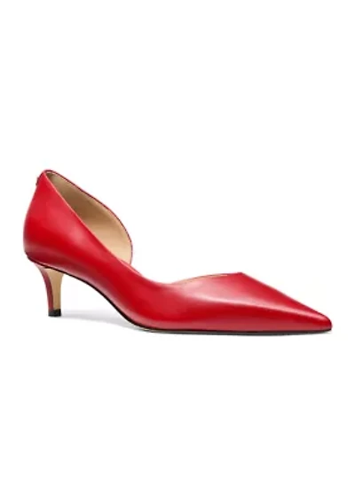 Women's Elyse Kitten Pumps