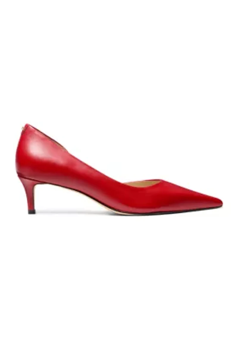 Women's Elyse Kitten Pumps