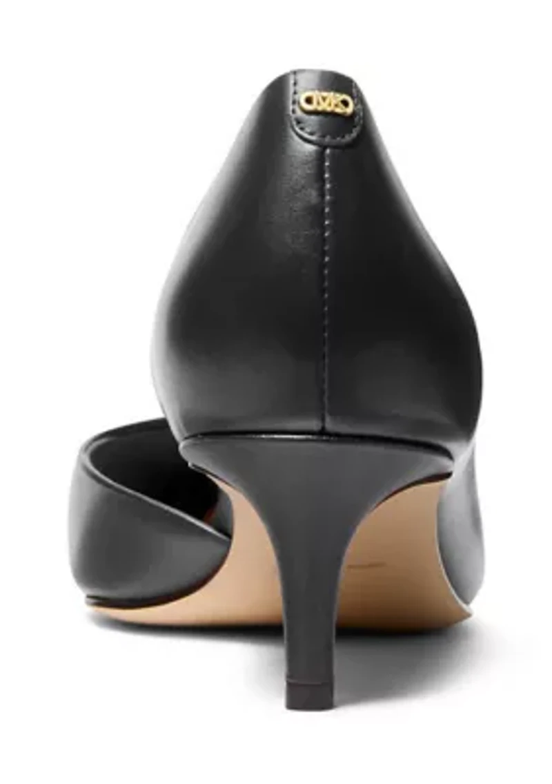 Women's Elyse Kitten Pumps